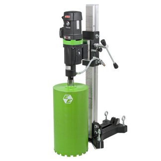 Eibenstock DBE 250 R Gyémánt magfúró egység (EBM 250/2 RP