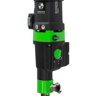 Eibenstock ESD 200 Gyémánt magfúró motor