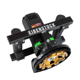 Eibenstock EBS 125.4 O Betoncsiszoló