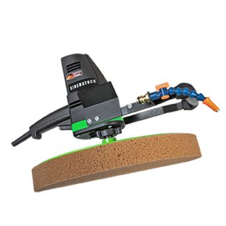 Eibenstock EPG 400 WP Vakolatsimító - vízellátással
