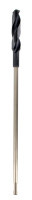 Zsalufúró CV 600 x 12 mm SDS