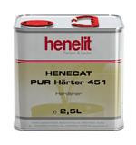 HENECAT PUR EDZŐ 451 2