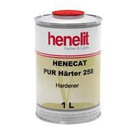 HENECAT PUR 258 edző 1L