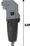 Szögcsavaros eszköz 90 fix