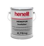 HENEPUR Proficolor Pigmentált Fedőlakk