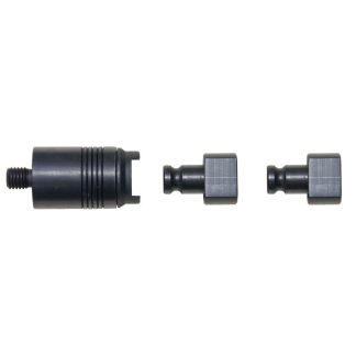 Eibenstock Gyorsváltó adapterkészlet 2 betéttel M 14