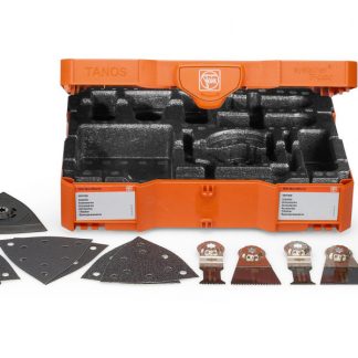 Systainer Starlock Plus