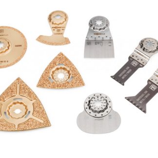Profi-Set StarlockMax FŰTÉS / SZANITER
