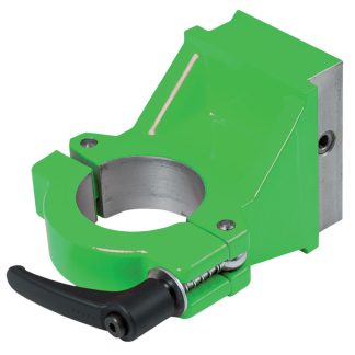 Eibenstock Csatlakozó adapter univerzális szerszámtartó/szorítókarmantyú Ø 60 mm (BST 182 V/S)