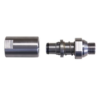 Eibenstock Gyorsváltó adapter G½“ - G½“