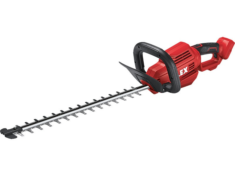 Flex – akkus sövényvágó – ght 55 18-ec 1 GHT 55 18-EC