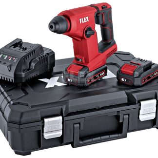 FHE 1-16 18.0 EC TC 2