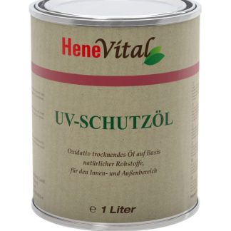 HeneVital UV-Schutzöl Olaj