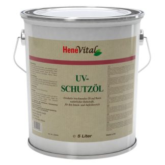 HeneVital UV-Schutzöl Olaj