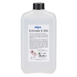 MIPA ENTROSTER / ROZSDÁTLANÍTÓ E 900 1 L