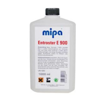 MIPA ENTROSTER / ROZSDÁTLANÍTÓ E 900 5 L