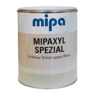 MIPAXYL SPEZIAL FARBLOS / SZÍNTELEN 3 L