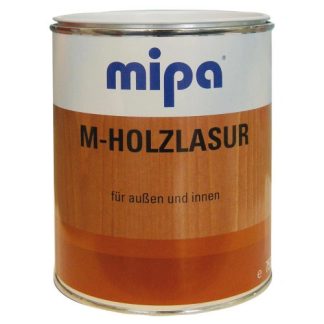 MIPA M-HOLZLASUR 2