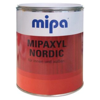MIPAXYL NORDIC Lazúr 2