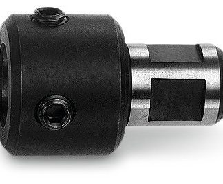 Adapter 3/4 in Weldon szerszámbefogóval