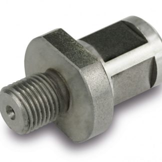 Adapter 3/4 in Weldon szerszámbefogóval