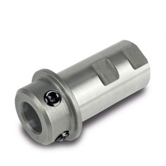 Adapter 1-1/4”-es Weldon szerszámbefogóval