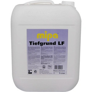 MIPA TIEFGRUND LF / MÉLYALAPOZÓ 5 L