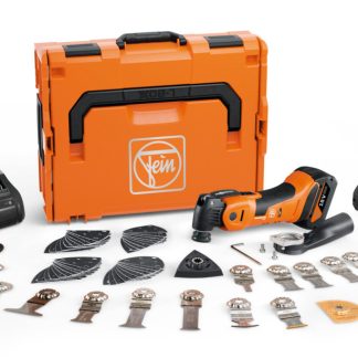MultiMaster - AMM 700 AS - Oszcilláló gép
