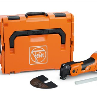 MultiMaster - AMM 700 1.7 Q AS - Oszcilláló gép
