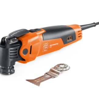 MultiMaster - MM 500 - Oszcilláló gép