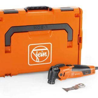 Fein MULTIMASTER MM 500 Plus Oszcilláló gép