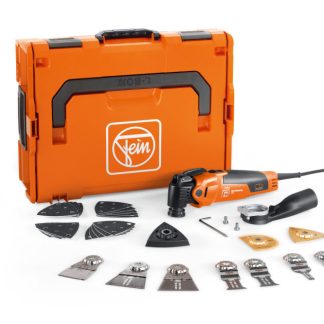 Fein MULTIMASTER MM 500 Plus Top Oszcilláló gép
