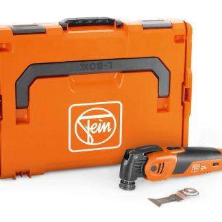 Fein MULTIMASTER MM 700 Max Oszcilláló gép