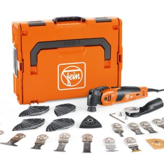 Fein MULTIMASTER MM 700 Max Top Oszcilláló gép