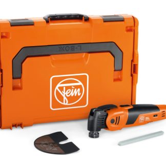 Fein MULTIMASTER MM 700 1.7 Q BASIC Oszcilláló gép