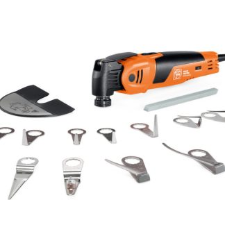 MultiMaster - MM 700 1.7 Q - Automotive