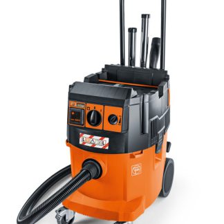 FEIN Dustex 35 LX AC - Porelszívó