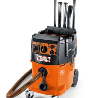FEIN Dustex 35 MX AC - Porelszívó