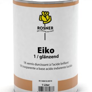 ROSNER EIKO Mélymatt / 5 25L