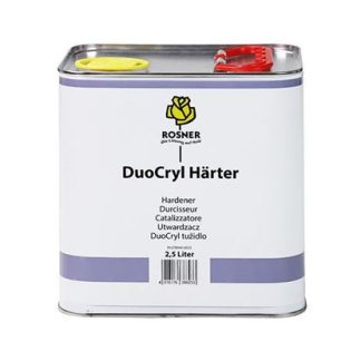 ROSNER DuoCRYL HÄRTER 2