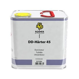 ROSNER DD-HÄRTER 45 2
