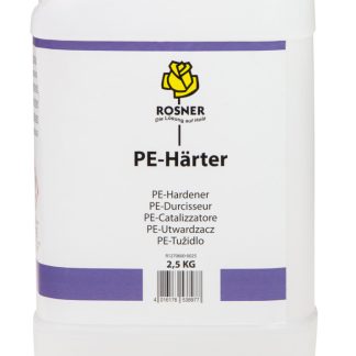 ROSNER PE HÄRTER 45 2