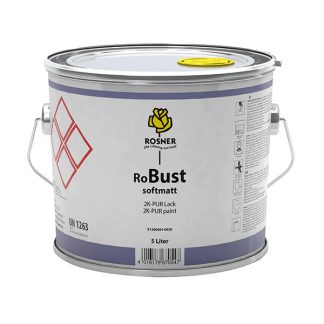 ROSNER ROBUST SOFTMATT 25L
