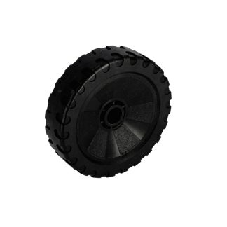 Fűnyíró kerék 150x21mm adapterkerék utángyártott