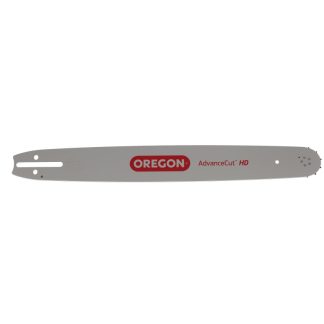 Vezető 3/8-1.5mm Oregon AdvanceCut HD 72 szem 5 szegecses oregon
