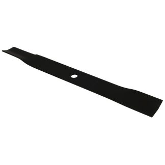 Fűnyíró kés Agrimotor FF4872 470mm, 17.1mm, 1 furatos utángyártott