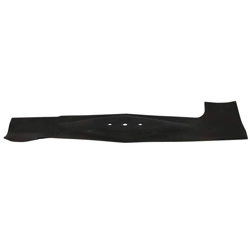 Fűnyíró kés viking mb555 512mm, 10. 2mm, 3 furatos utángyártott 2 Fűnyíró kés Viking MB555 512mm, 10.2mm, 3 furatos utángyártott - Image 2