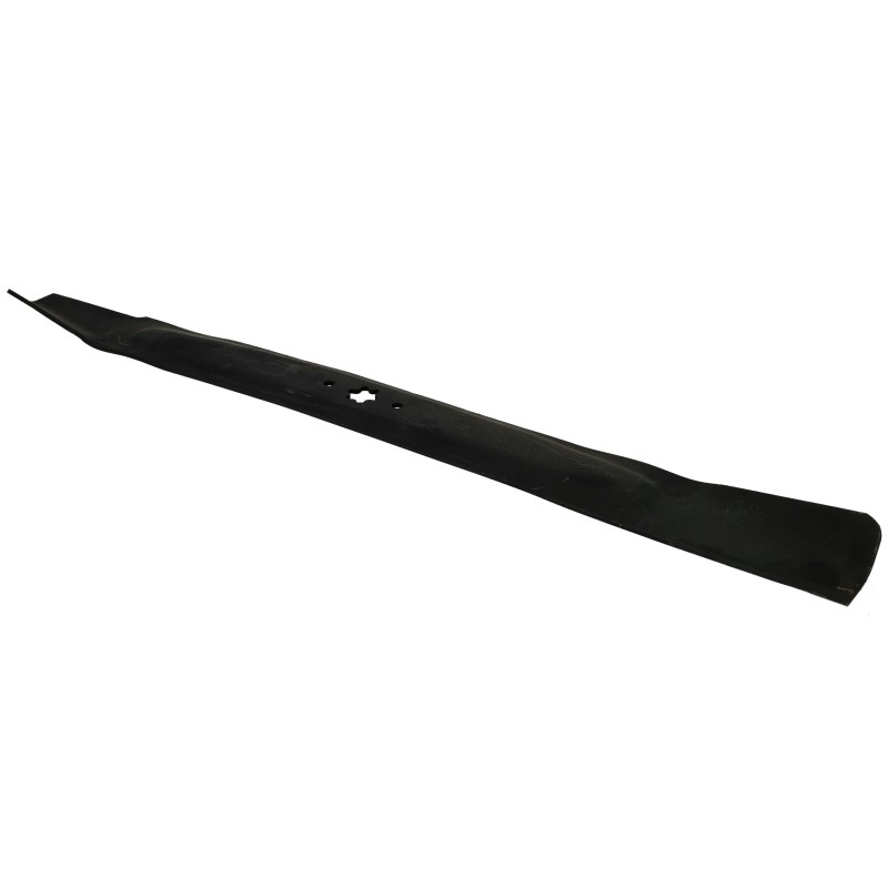 Fűnyíró kés mtd j155 760mm, 6 ágú csillag, 3 furatos utángyártott 1 Fűnyíró kés MTD J155 760mm, 6 ágú csillag, 3 furatos utángyártott