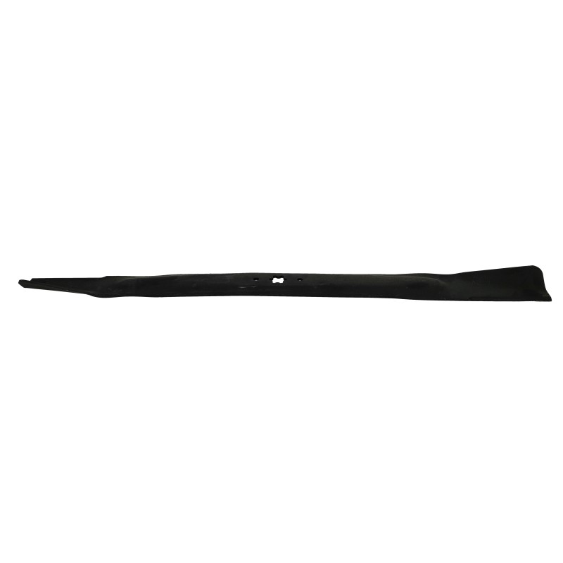 Fűnyíró kés mtd j155 760mm, 6 ágú csillag, 3 furatos utángyártott 2 Fűnyíró kés MTD J155 760mm, 6 ágú csillag, 3 furatos utángyártott - Image 2