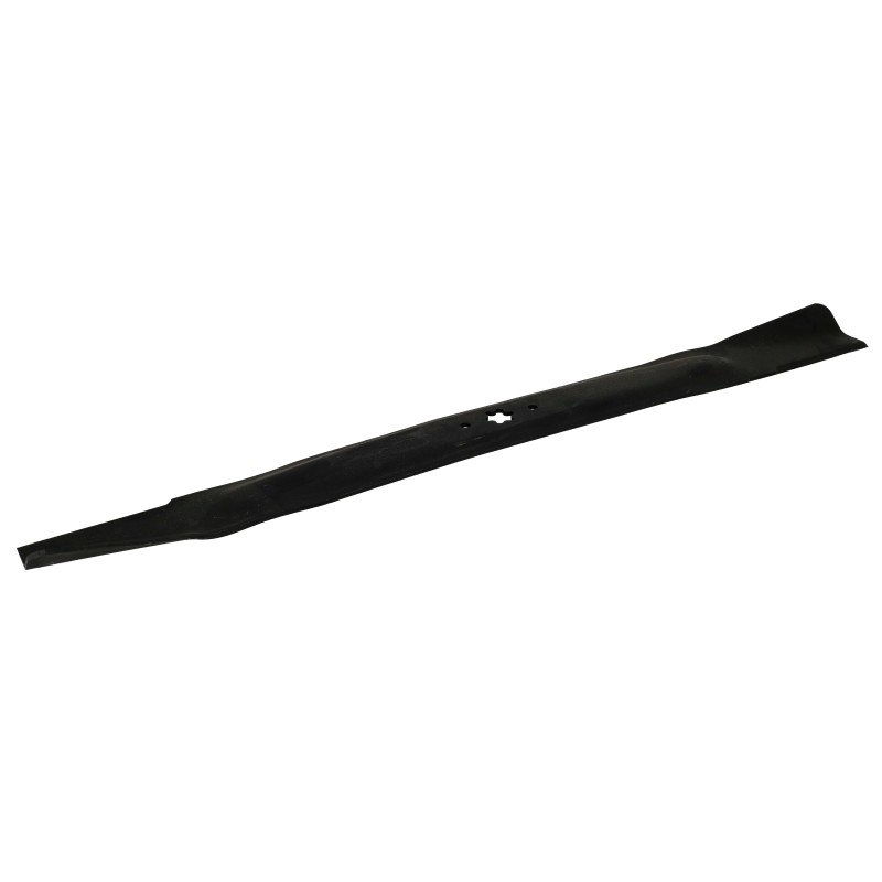 Fűnyíró kés mtd j155 760mm, 6 ágú csillag, 3 furatos utángyártott 3 Fűnyíró kés MTD J155 760mm, 6 ágú csillag, 3 furatos utángyártott - Image 3